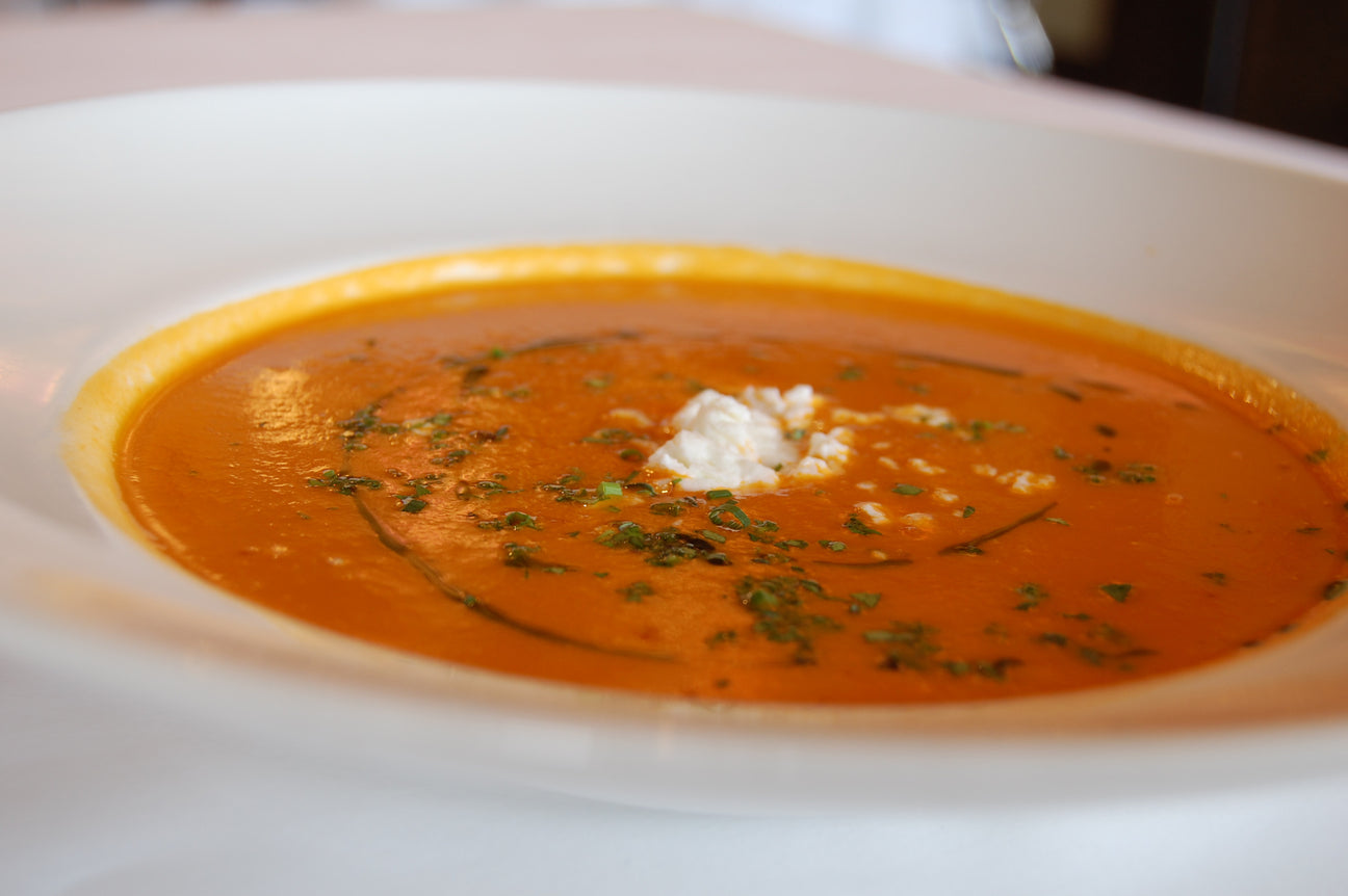 Kosher Soups