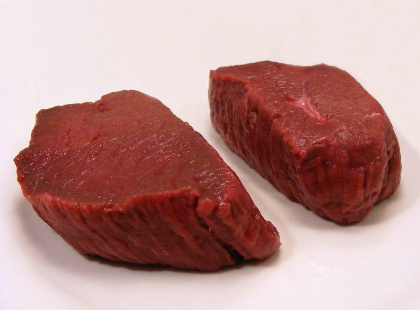 Kosher Veal