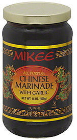 Chinese Marinade $7.98/ea