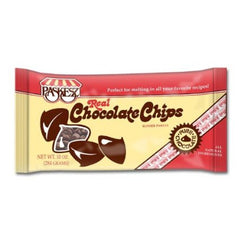 Paskesz Chocolate Chips $5.98/ea