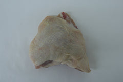 Chicken Thighs: 6.49/lb