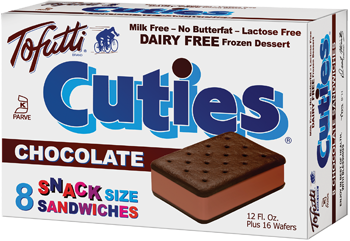 Chocolate Cuties $5.98/lb