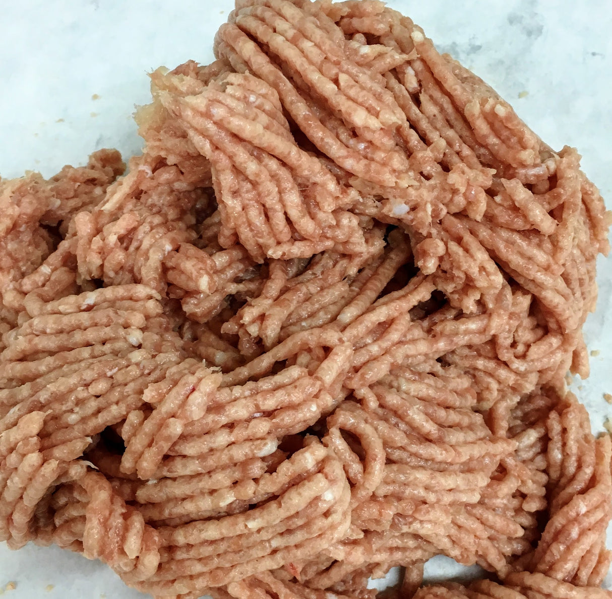 Ground Turkey (White Meat) $17.98/lb