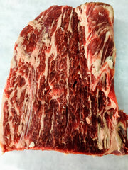 Crescent Steak $74.98/lb