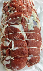 Shoulder Lamb Roast, Boneless $39.98/lb