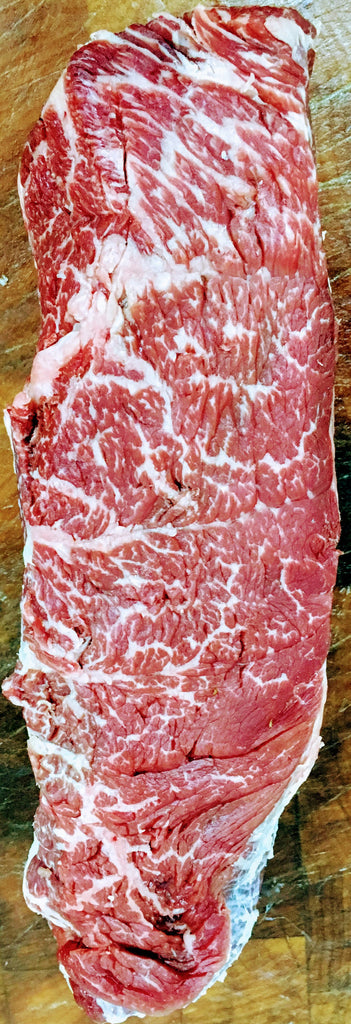 Strip Steak $39.98/lb