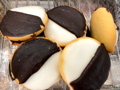 Black & White Cookies $9.98/ea