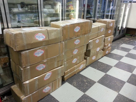 Kosher Market NYC