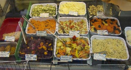 Kosher Salad