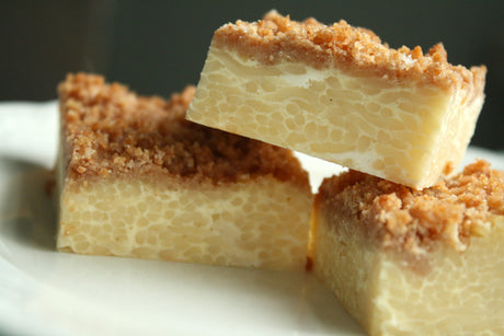Kosher kugels & souffles