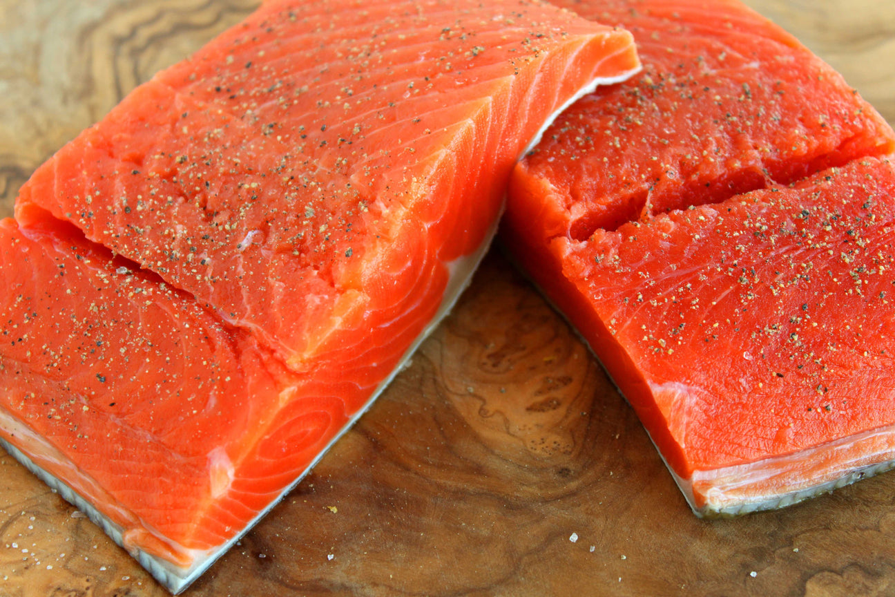 Kosher Fish NYC