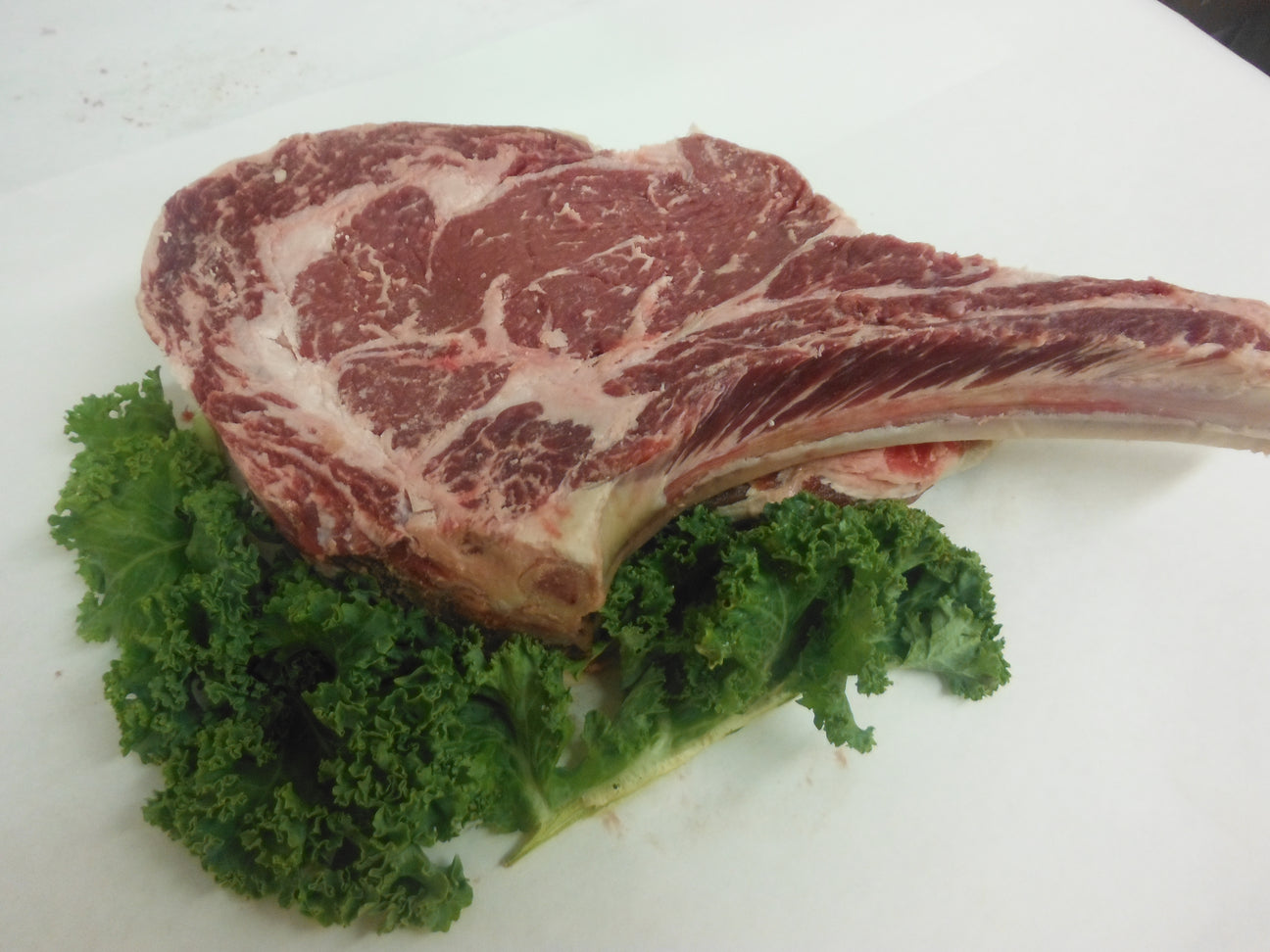 Fresh Beef