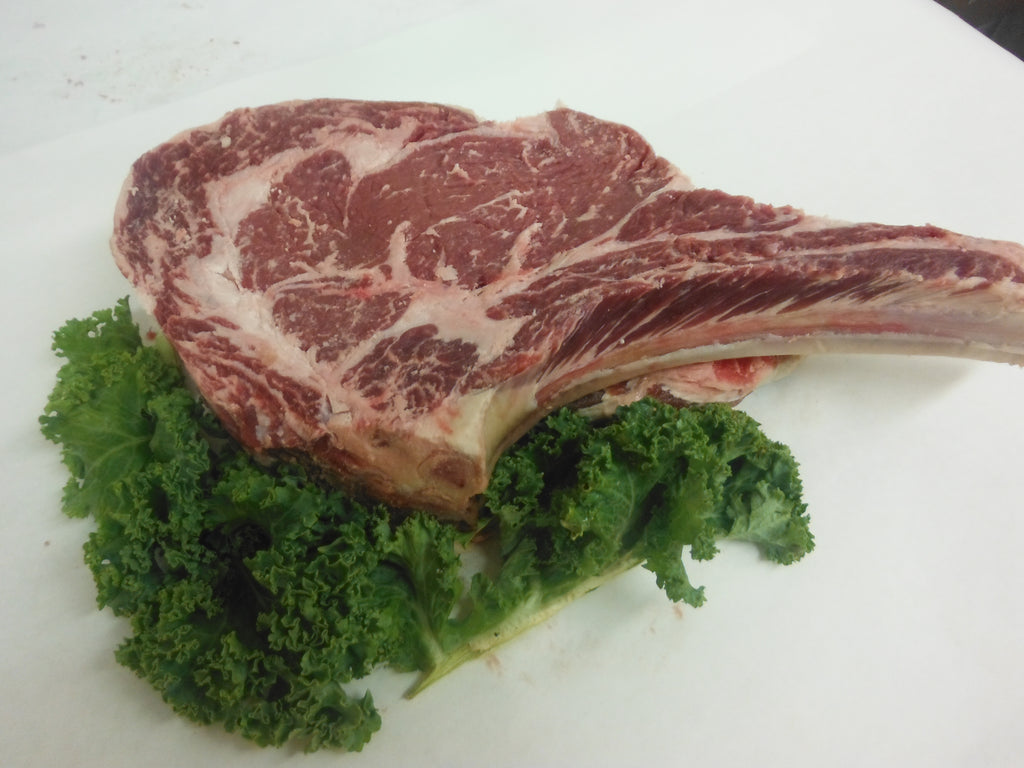 Fresh Beef