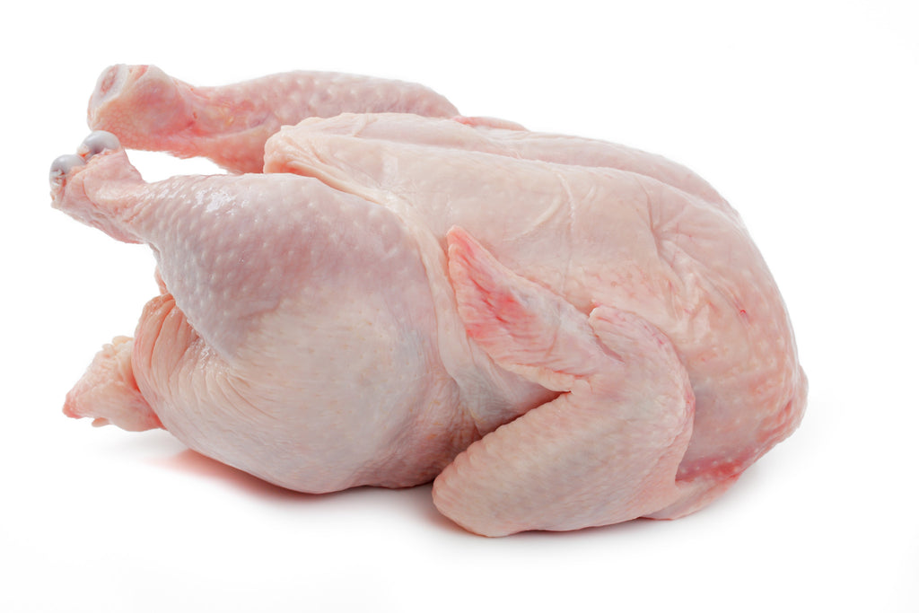 Kosher Poultry NYC