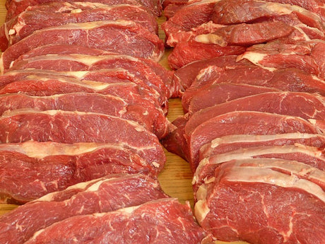 Kosher Lamb