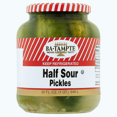 Ba-tampte Pickles