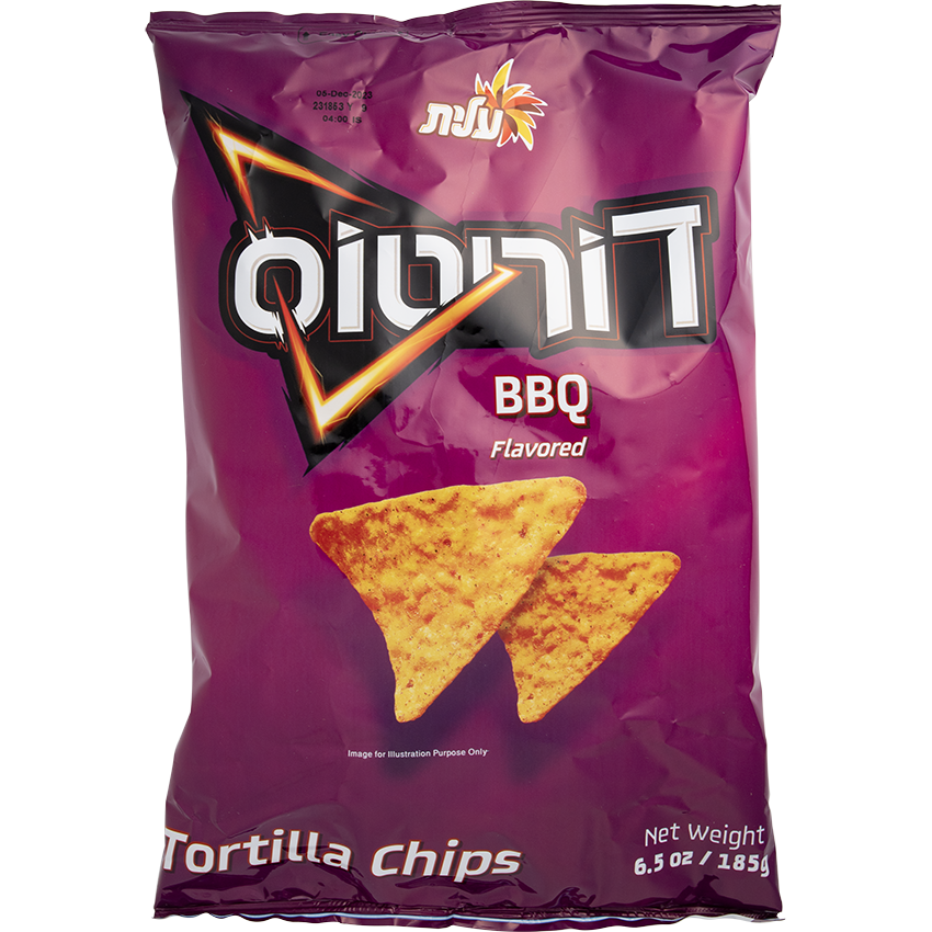 Kosher Doritos