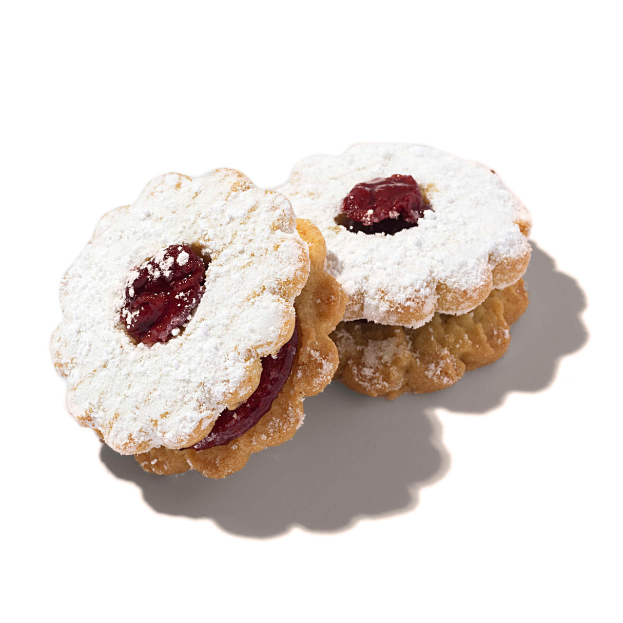 Linzer Cookies: $9.98/ea