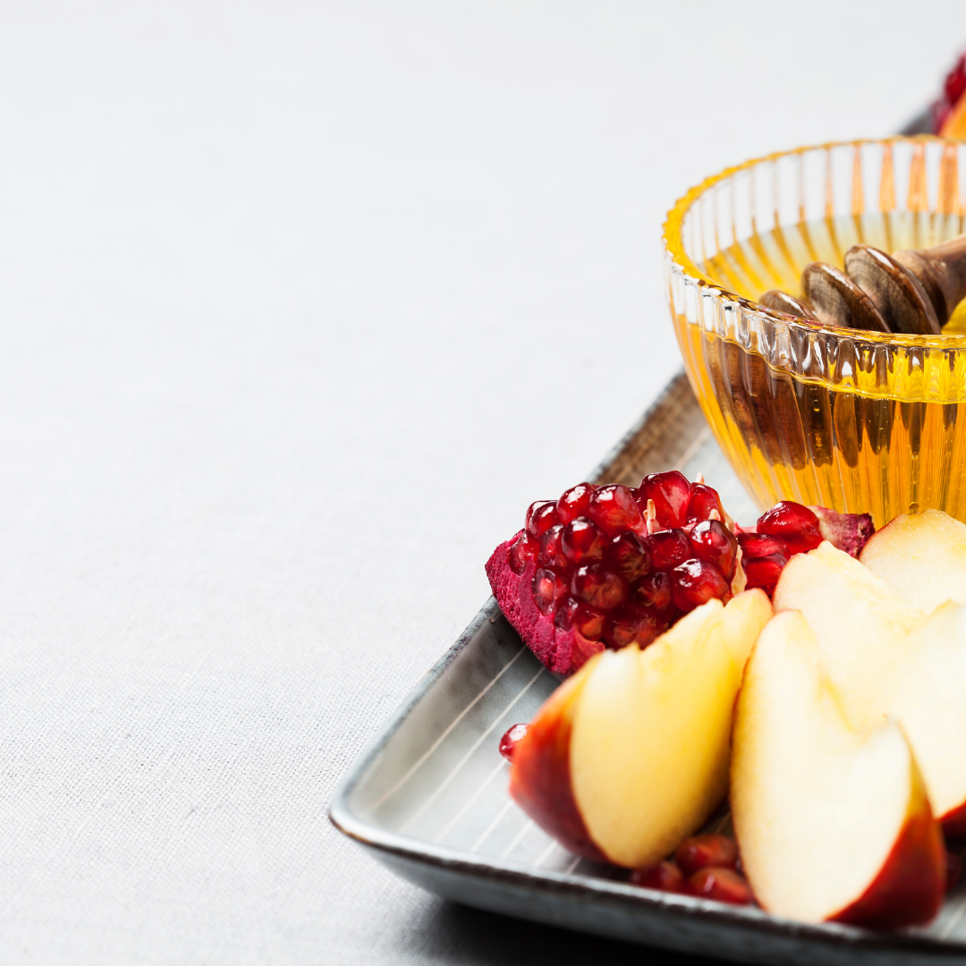 Rosh Hashana Dinner for 10 – Fischer Bros & Leslie