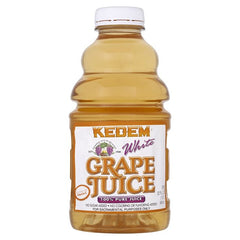 Kedem White Juice 32oz $5.98