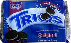 Trios $6.98 ea