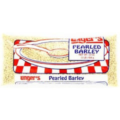 Unger Barley