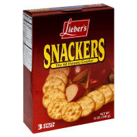 Snackers $8.98