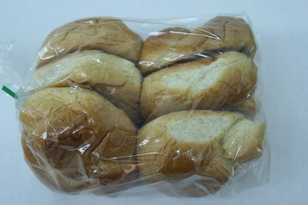 Fresh Challah Rolls 6 pack  $6.49/ea