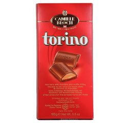 Torino Dairy Chocolate Bar $5.98/ea