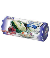 A&B Salmon Gef Fish