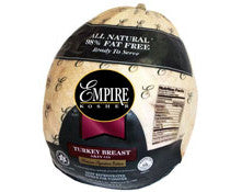 Turkey Breast, Empire Classic: $19.98/lb