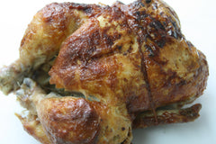 BBQ Chicken