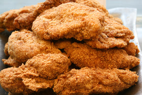 Kosher Breaded Chicken Cutlets