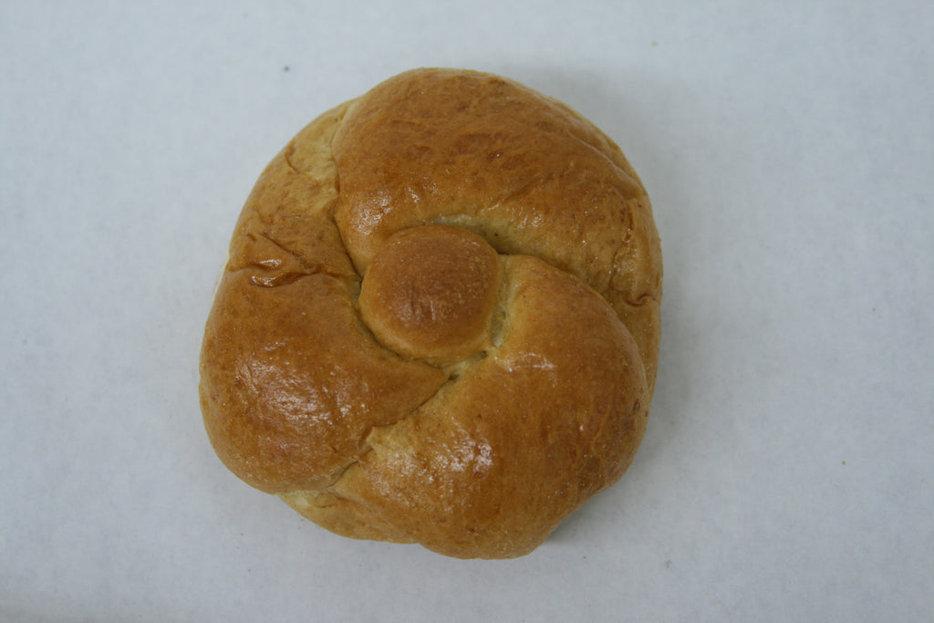 Loose Challah Rolls $1.25/ea