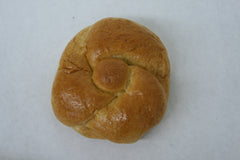 New York Challah Rolls