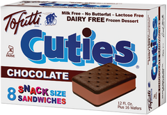 Chocolate Cuties $5.98/lb