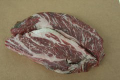 Club Steak