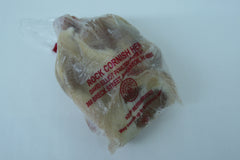 Rock Cornish Hens