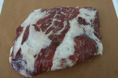 Deckle