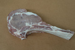 Veal Chop - 1st Cut: $49.98/lb