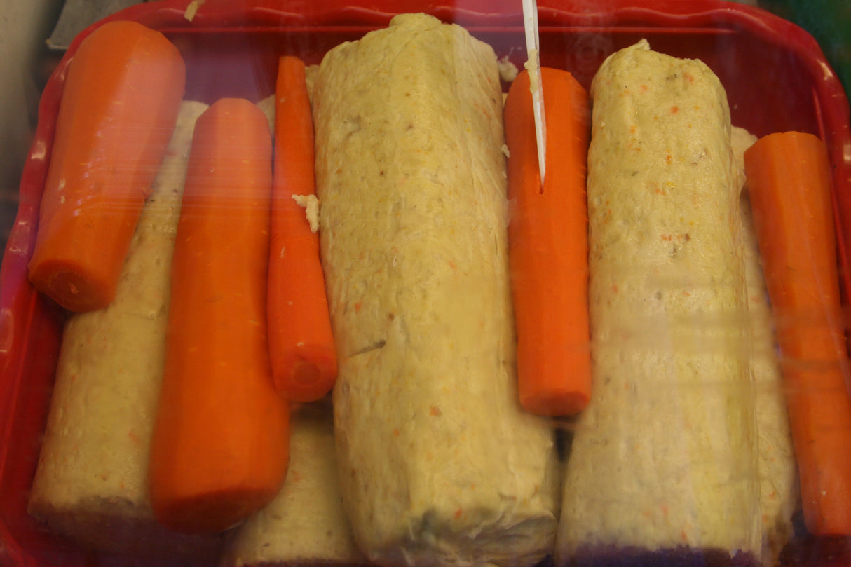 KP Gefilte Fish