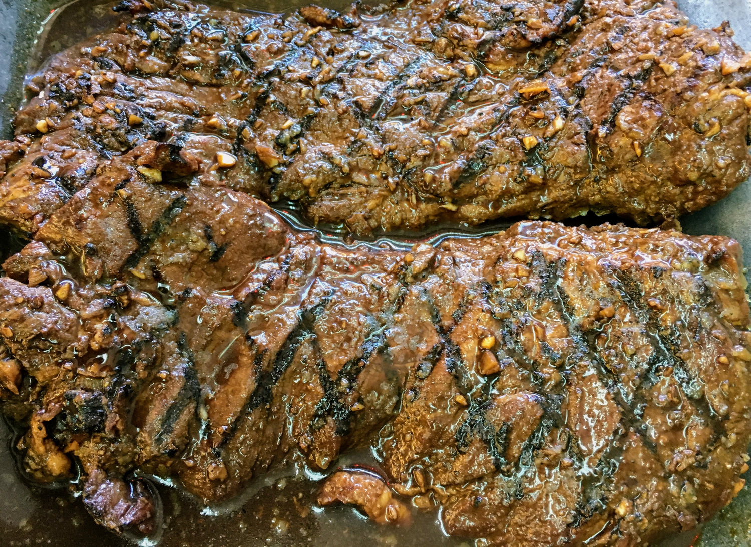 Grilled London Broil  44.98/lb