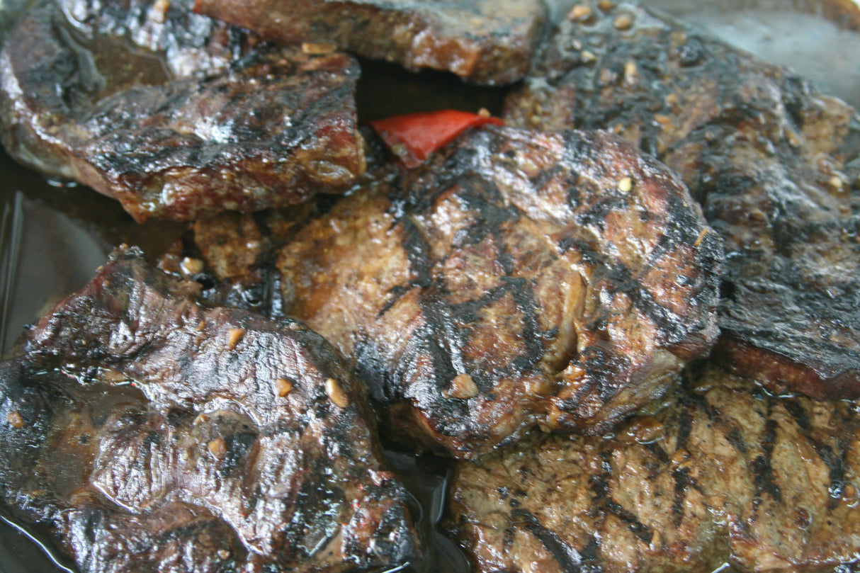 KP Grilled Steak 56.98/lb