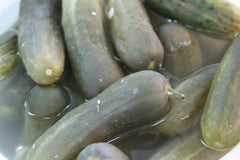Loose Pickles: $1.50 each