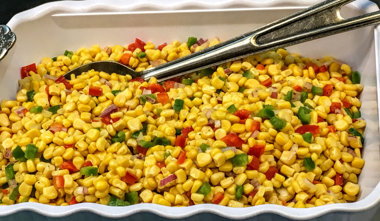 Corn Salad: $9.98/lb