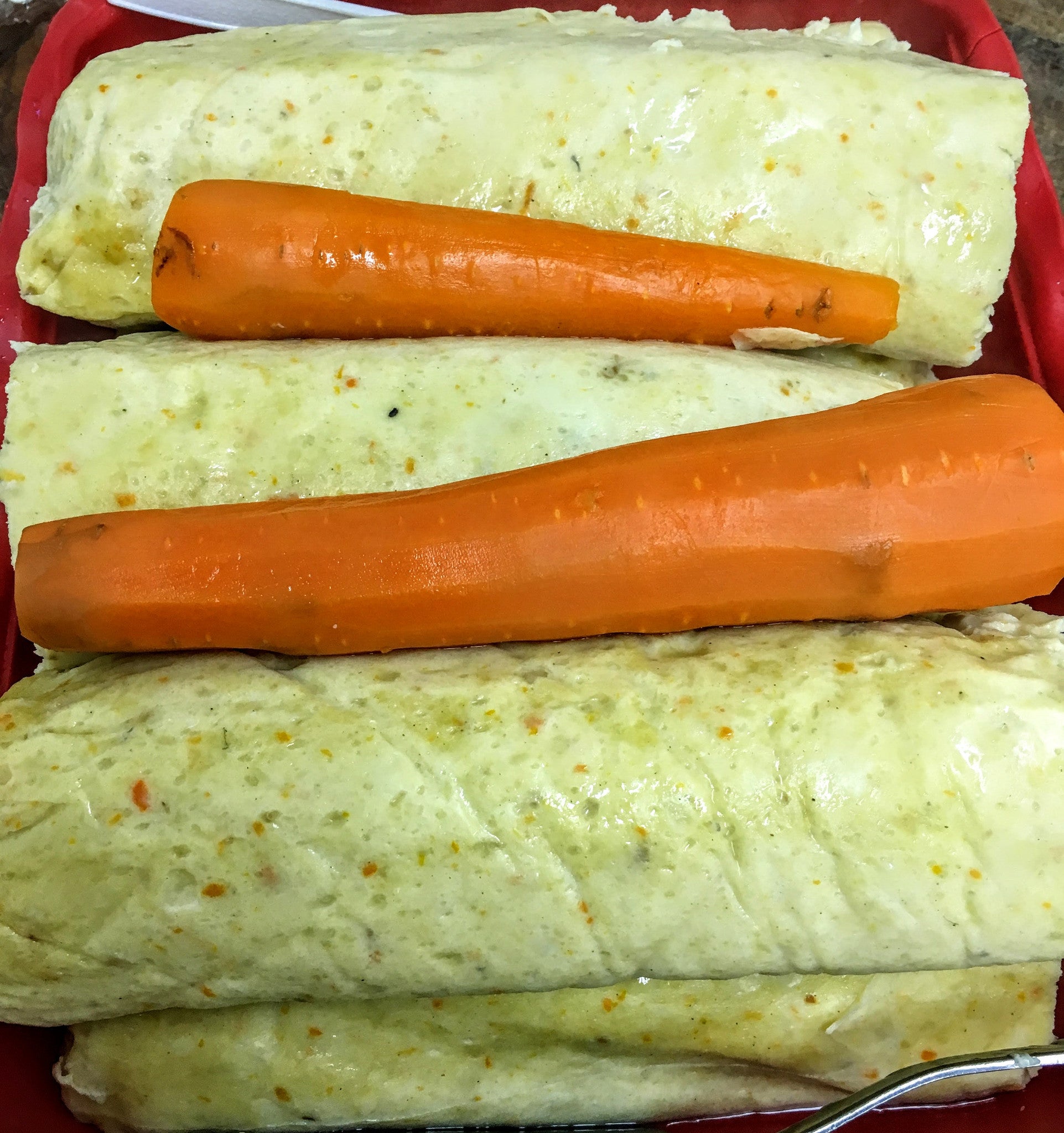 Kosher Gefilte Fish Loaf Fischer Bros Leslie kosher-gefilte-fish-loaf-fischer-bros-leslie