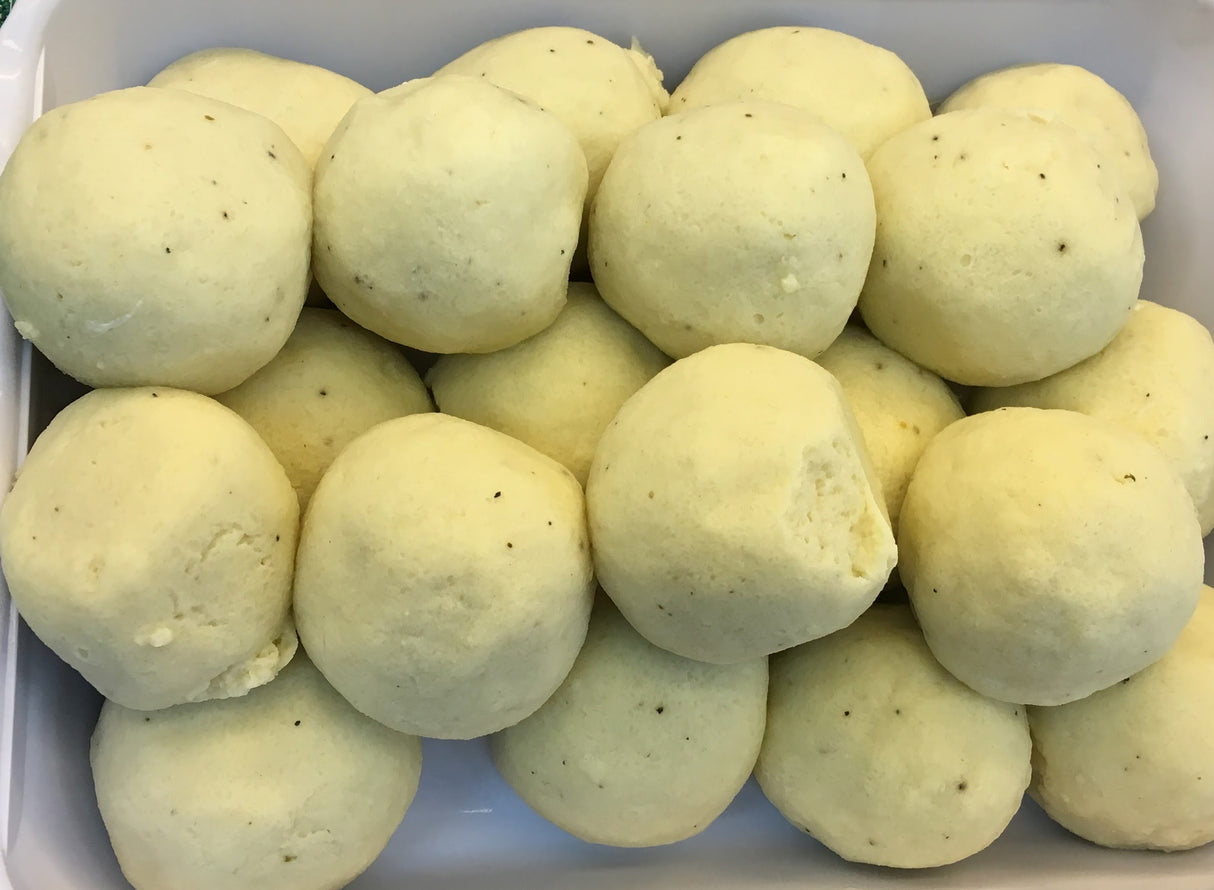 Matzoh Balls: $2.50/Each