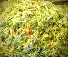 Cole Slaw