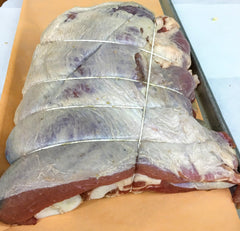 Kosher Breast of Veal