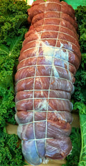 Veal Shoulder Roast: $49.98/lb